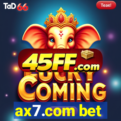 ax7.com bet